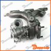 Turbocompresseur pour VOLVO | 49131-05150, 49131-05161